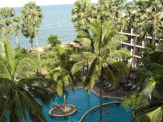 Pattawia Resort & Spa fotoÄŸrafÄ±