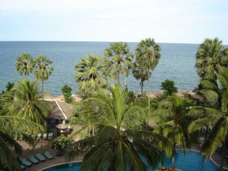 Pattawia Resort & Spa - Genel