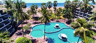 Pattawia Resort & Spa otel fotoğrafı