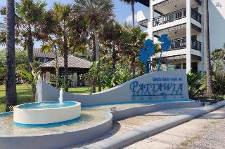 Pattawia Resort & Spa fotoÄŸrafÄ±