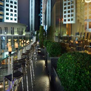 The Westin Grande Sukhumvit fotoÄŸrafÄ±