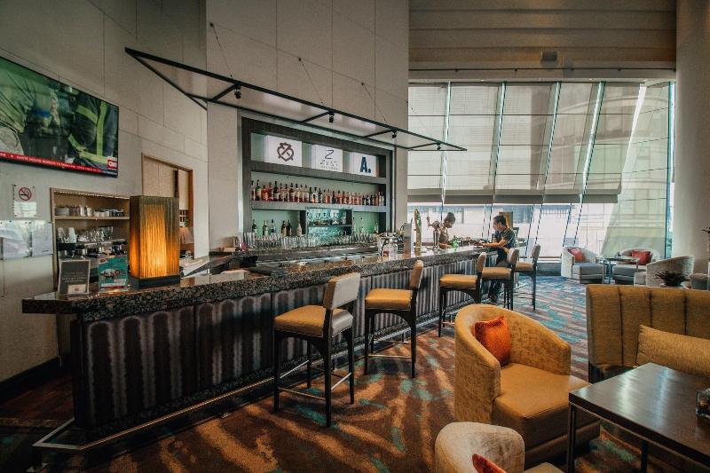 The Westin Grande Sukhumvit - Bar