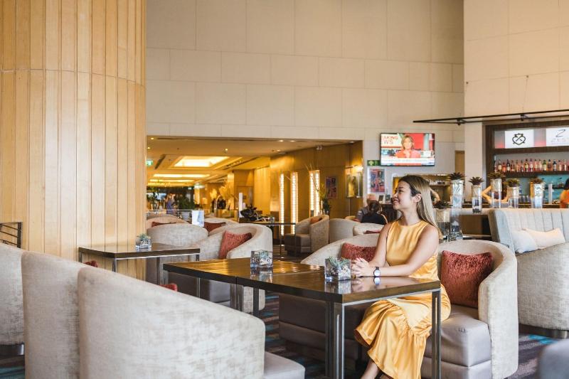 The Westin Grande Sukhumvit - Bar