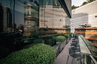 The Westin Grande Sukhumvit fotoÄŸrafÄ±