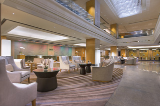 The Westin Grande Sukhumvit fotoÄŸrafÄ±