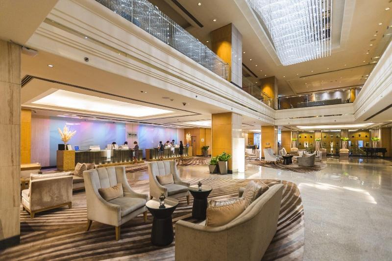The Westin Grande Sukhumvit - Lobi