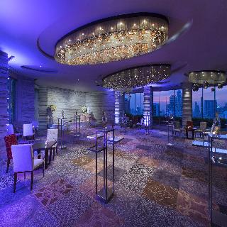 The Westin Grande Sukhumvit fotoÄŸrafÄ±