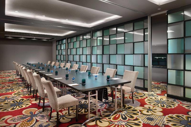 The Westin Grande Sukhumvit - Toplantı