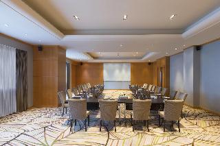 The Westin Grande Sukhumvit fotoÄŸrafÄ±
