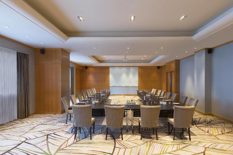 The Westin Grande Sukhumvit - Toplantı