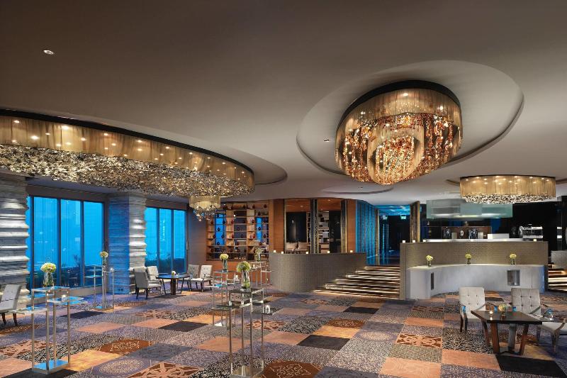 The Westin Grande Sukhumvit - Toplantı
