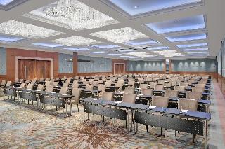 The Westin Grande Sukhumvit fotoÄŸrafÄ±