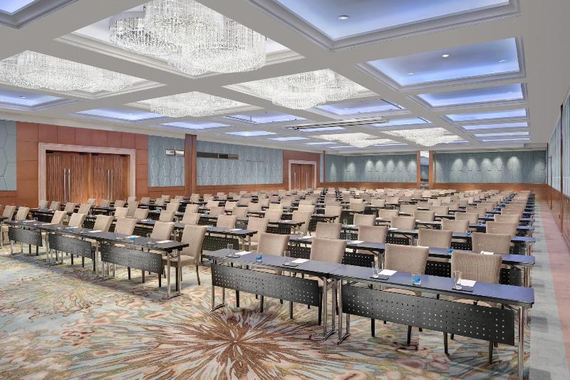 The Westin Grande Sukhumvit - Toplantı