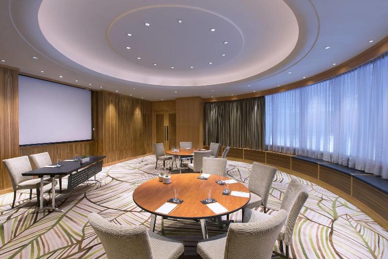 The Westin Grande Sukhumvit - Toplantı