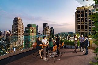 The Westin Grande Sukhumvit fotoÄŸrafÄ±