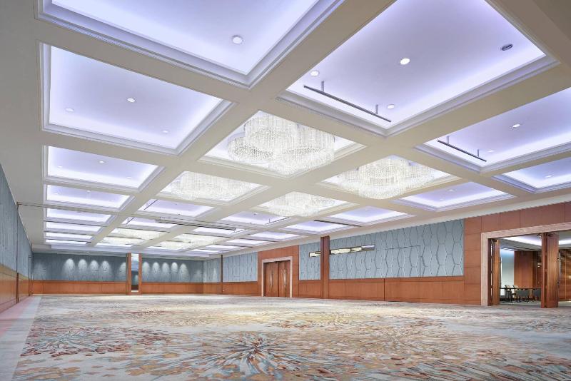 The Westin Grande Sukhumvit - Toplantı