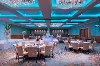 The Westin Grande Sukhumvit fotoÄŸrafÄ±
