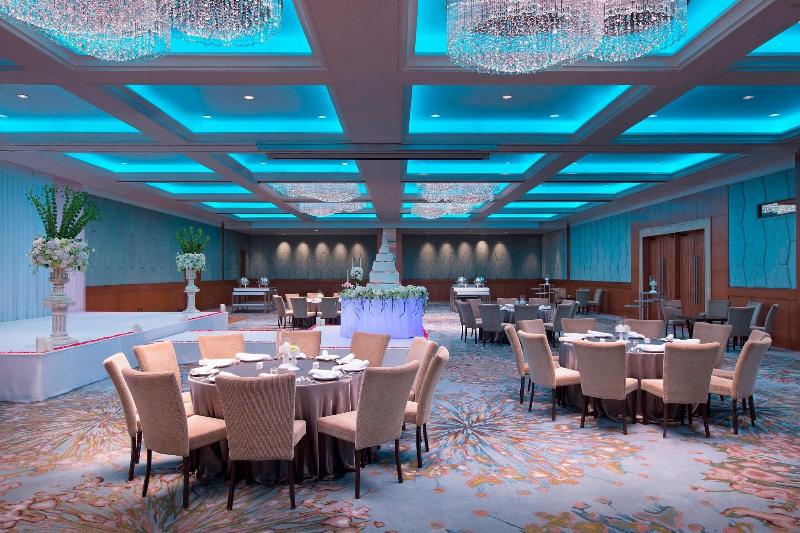 The Westin Grande Sukhumvit - Toplantı