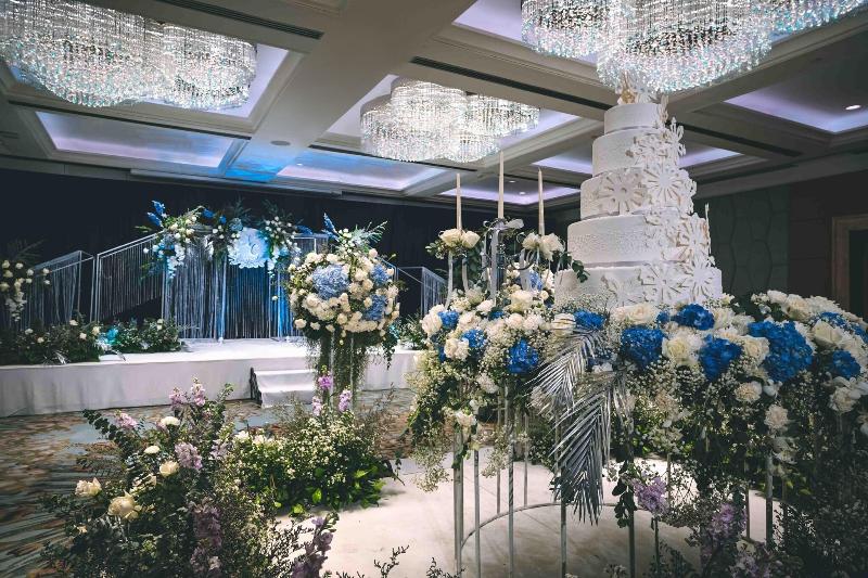 The Westin Grande Sukhumvit - Toplantı