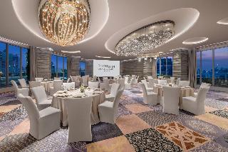 The Westin Grande Sukhumvit fotoÄŸrafÄ±