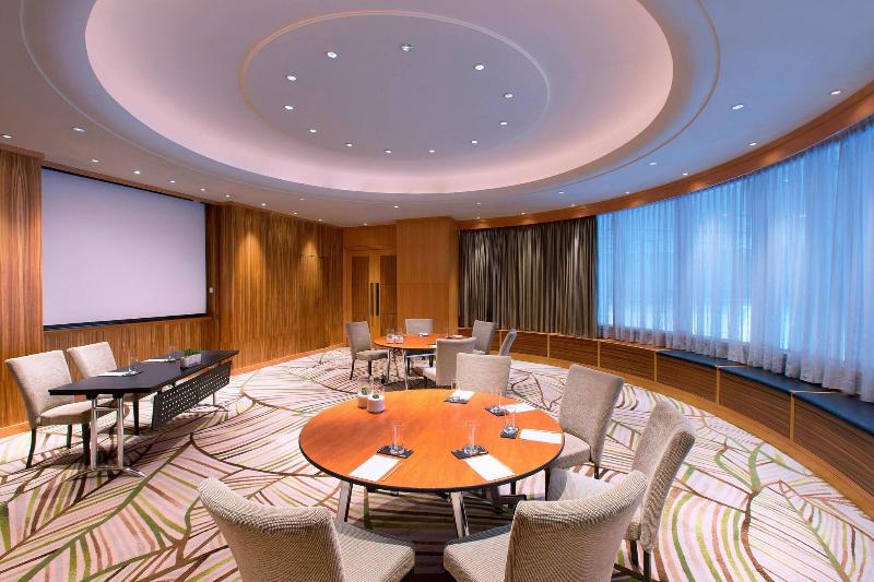 The Westin Grande Sukhumvit - Toplantı