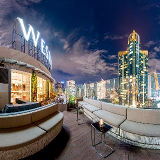The Westin Grande Sukhumvit fotoÄŸrafÄ±