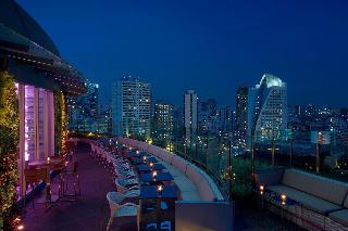 The Westin Grande Sukhumvit fotoÄŸrafÄ±