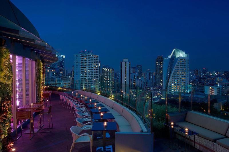 The Westin Grande Sukhumvit - Toplantı
