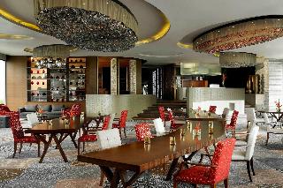 The Westin Grande Sukhumvit fotoÄŸrafÄ±