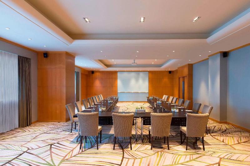 The Westin Grande Sukhumvit - Toplantı