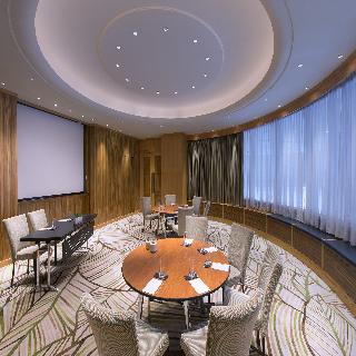 The Westin Grande Sukhumvit fotoÄŸrafÄ±