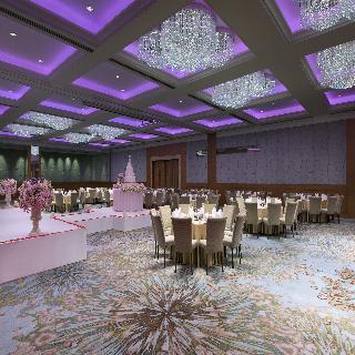 The Westin Grande Sukhumvit fotoÄŸrafÄ±