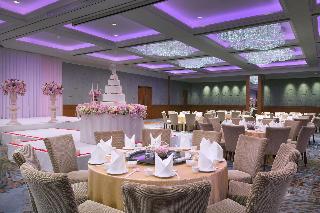 The Westin Grande Sukhumvit fotoÄŸrafÄ±