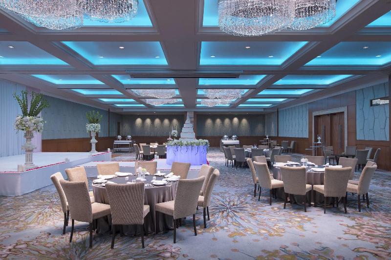 The Westin Grande Sukhumvit - Toplantı