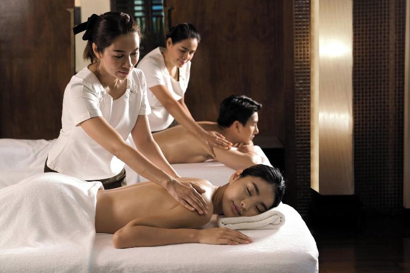 The Westin Grande Sukhumvit - Aktivite