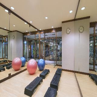 The Westin Grande Sukhumvit fotoÄŸrafÄ±