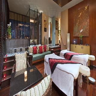 The Westin Grande Sukhumvit fotoÄŸrafÄ±