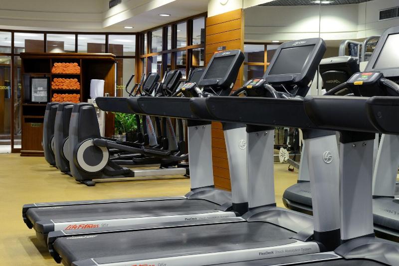 The Westin Grande Sukhumvit - Aktivite