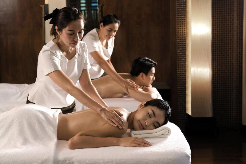 The Westin Grande Sukhumvit - Aktivite
