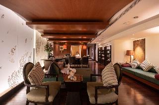The Westin Grande Sukhumvit fotoÄŸrafÄ±