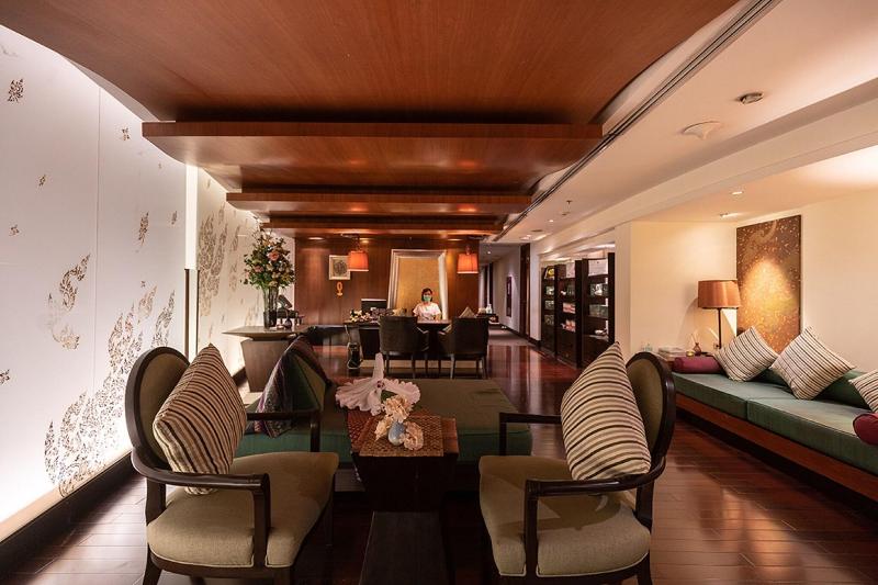 The Westin Grande Sukhumvit - Aktivite