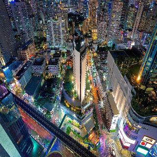 The Westin Grande Sukhumvit fotoÄŸrafÄ±