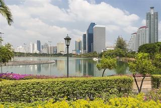 The Westin Grande Sukhumvit fotoÄŸrafÄ±
