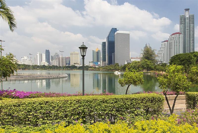 The Westin Grande Sukhumvit - Genel
