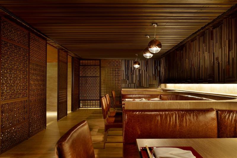 The Westin Grande Sukhumvit - Genel