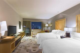 The Westin Grande Sukhumvit fotoÄŸrafÄ±