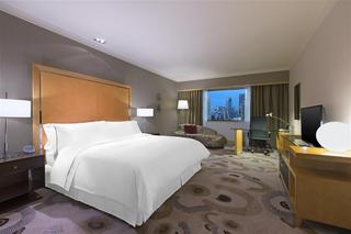 The Westin Grande Sukhumvit fotoÄŸrafÄ±