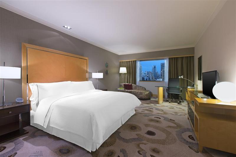 The Westin Grande Sukhumvit - Genel
