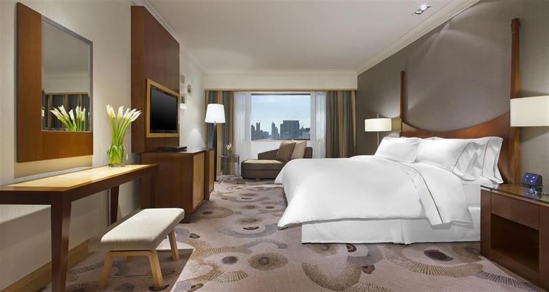 The Westin Grande Sukhumvit - Genel
