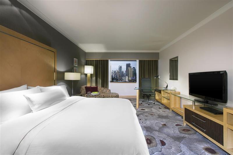 The Westin Grande Sukhumvit - Genel
